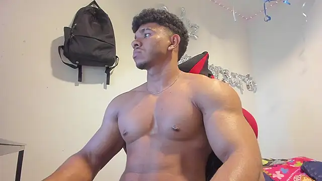 Czat XXX na żywo – Jayden_VanceJS
