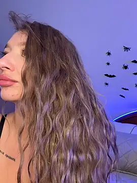 Chat +18 de AlexaVee_ ao vivo