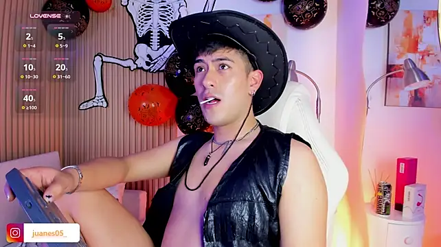 RyanClark_ – Live XXX-chat