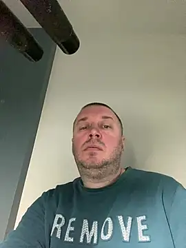 Chat XXX en directo de DorianJeday