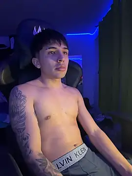 pabonsito Live XXX-chat
