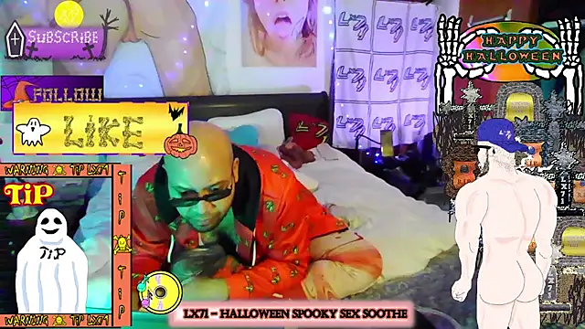 Lx71_XXX – Live XXX-chat