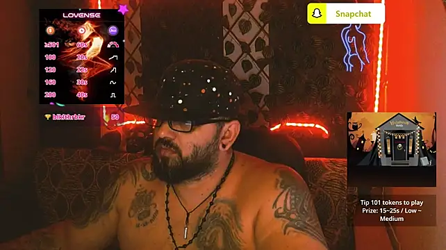 mr_wolf46 Chat XXX live