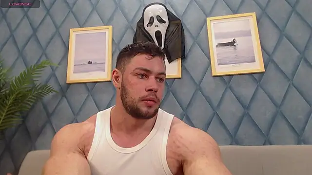 RyannWest Live XXX Chat