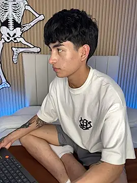Sembang XXX Secara Langsung Filiph_Sterliing