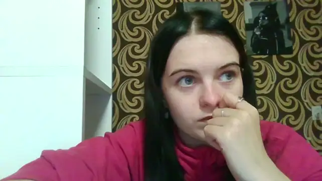 KikiAmino – Live XXX-chat
