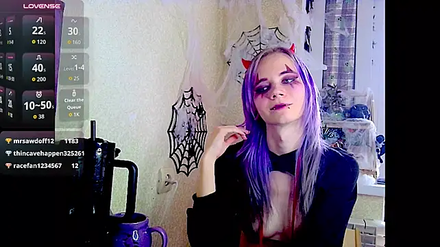 AdamTarlet's Live XXX Chat