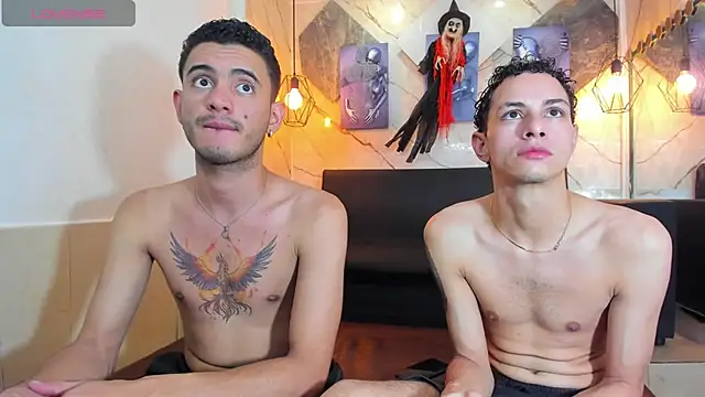 Chat XXX Live kai_bormann