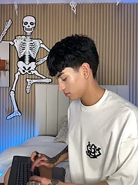 Chat +18 de Filiph_Sterliing ao vivo