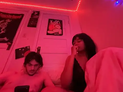 عرض كام venusfairys