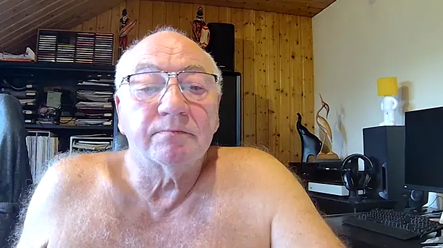 biggandybig Live XXX-Chat