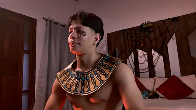 TonyPetrovjs Live XXX-Chat