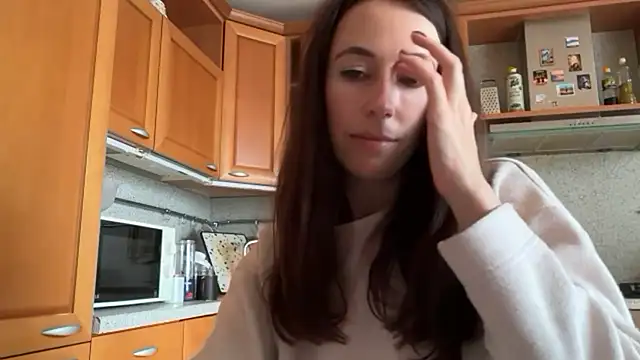 צ'אט XXX בשידור חי של Flamingo_Queen