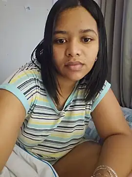 Živý XXX chat feisty_stunner