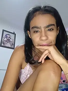 Leslly_ Live XXX-Chat