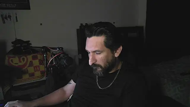 DevilPup75_ – Naživo XXX chat