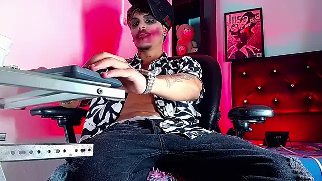 Angel_foxc13 Live XXX Chat