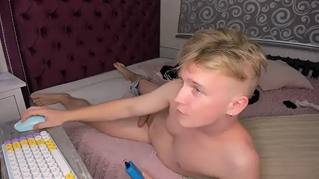 _AlexHot_ Live XXX-chat