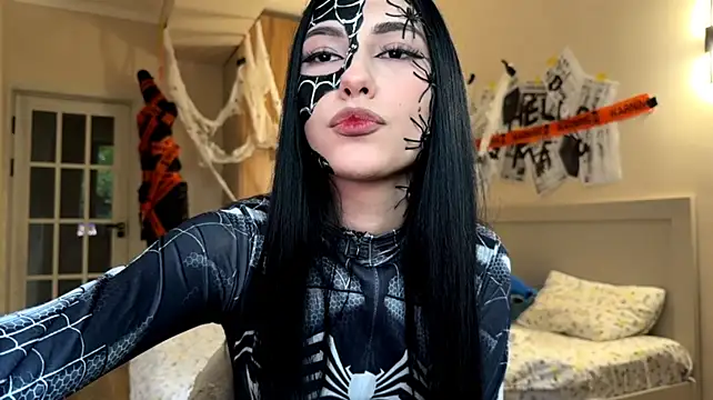 Chat +18 de OnaChicalace ao vivo
