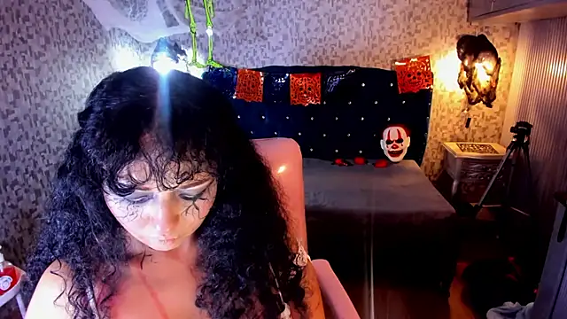 Chat +18 de PatrickANDSofi ao vivo