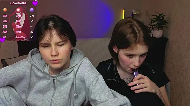 Chat XXX ao vivo de TaraEva