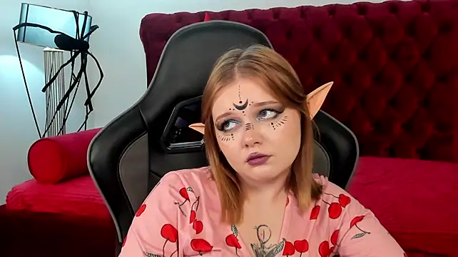 دردشة ElinaVale الجنسية المباشرة