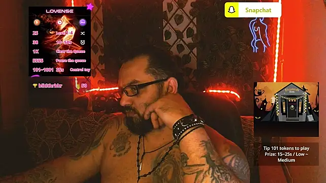 mr_wolf46 即時 XXX 聊天
