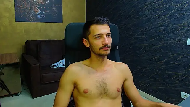 Živý XXX chat HayesNova