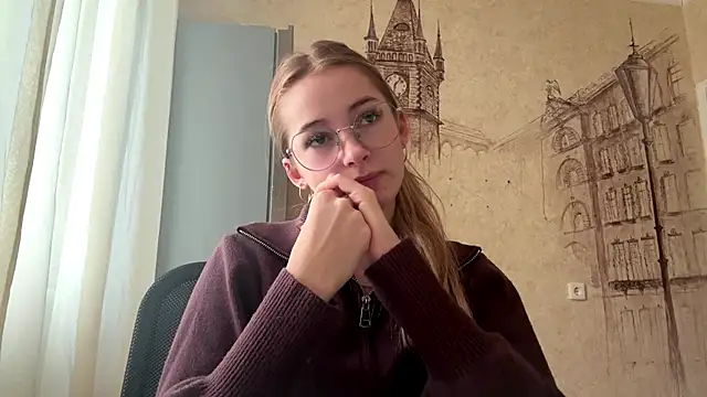 MarkitaHersch Live XXX-chat