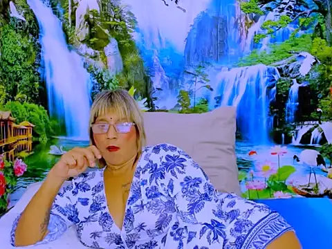 indianroxy Live XXX-Chat