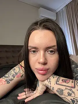 Kate_Town Live XXX-chat