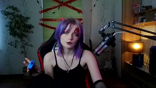 Chat XXX ao vivo de kinyakim