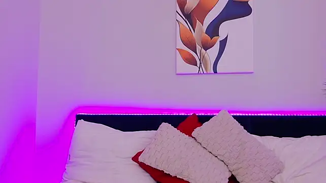 BlondieEve 라이브 XXX 채팅