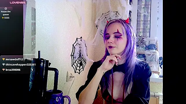 AdamTarlet Live XXX Chat