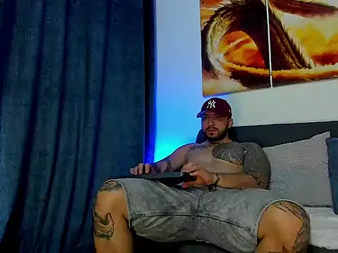 Dave_Max93n Live XXX chat