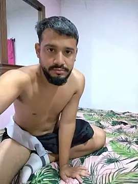 Chat XXX ao vivo de BadboyX333