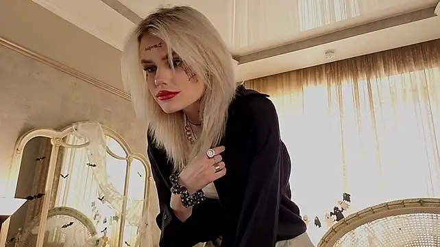 دردشة MercedezTimbs الجنسية المباشرة