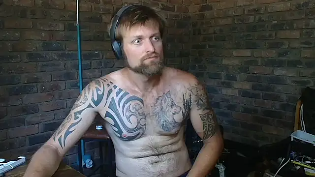 Chat XXX Live the-billy-blue