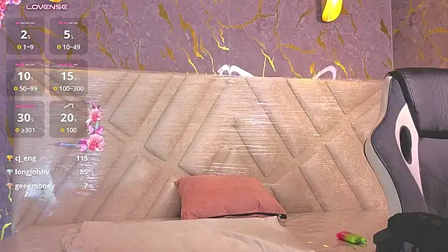 Živý XXX chat lia_harper_t