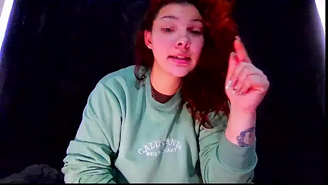 Živý XXX chat AlixDream_HL