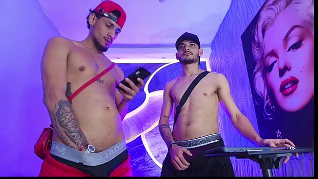 RitterBeyondLimits – Live XXX-chat