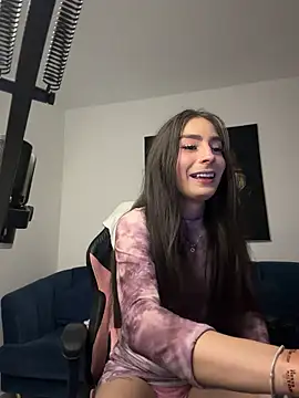 Camistar18's Live XXX Chat