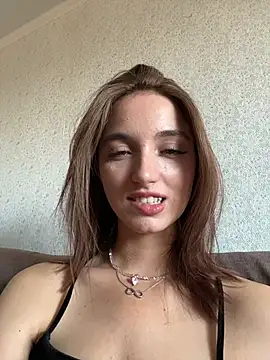 DollyTall – Live XXX-chat