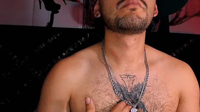 Show Webcam de 3MPI7ERNO