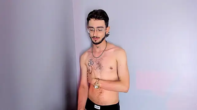 Harry_777_hot Show Webcam