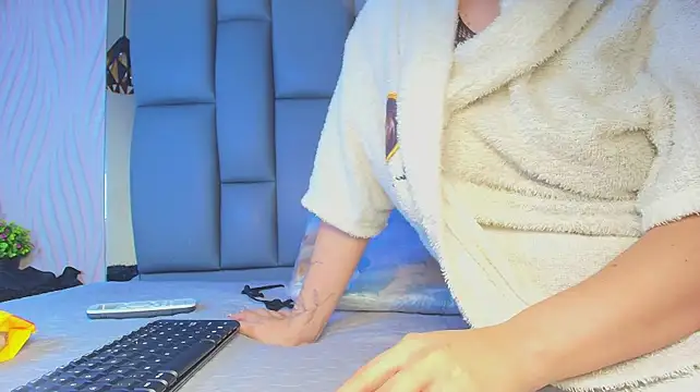 mss_mar's Live XXX Chat