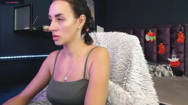 JenniferStone Live XXX-Chat