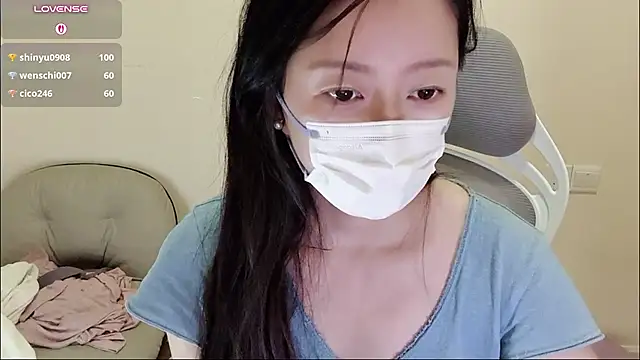 jinxiyao01 Chat XXX in diretta