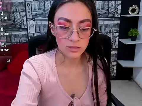 Chat XXX ao vivo de desiring_angel_