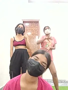 queen_queen Live XXX Chat